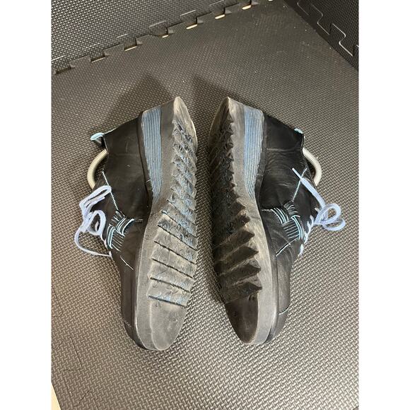 Fly London Crul Women/Adult shoe size 41 Casual CRUL998FLY-BLK Black US 10-10.5 - Picture 4 of 8